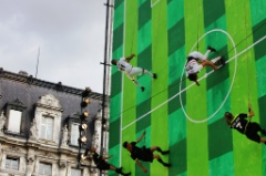 Foot a la Verticale 29 * 5616 x 3744 * (7.9MB)